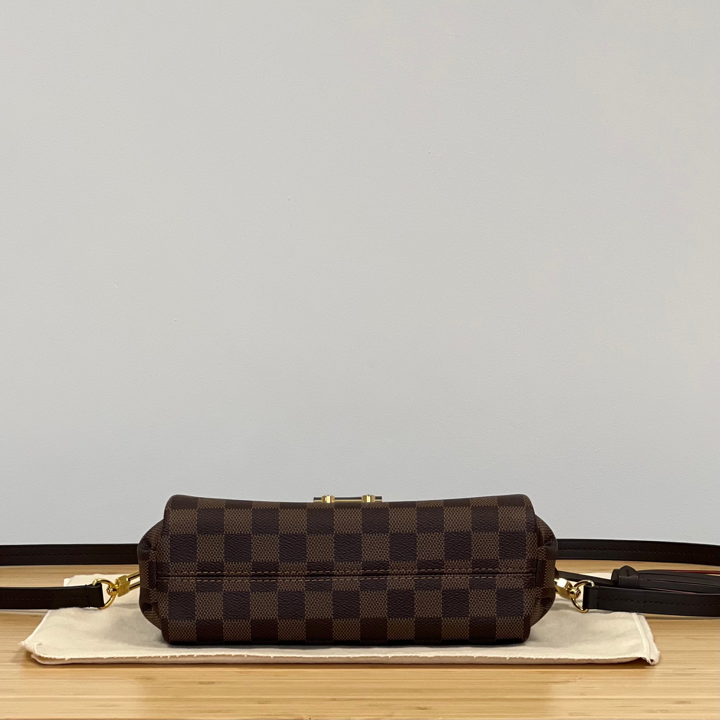 Preloved Louis Vuitton Croisette