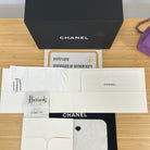 Preloved Chanel Mini Rectangular Flap