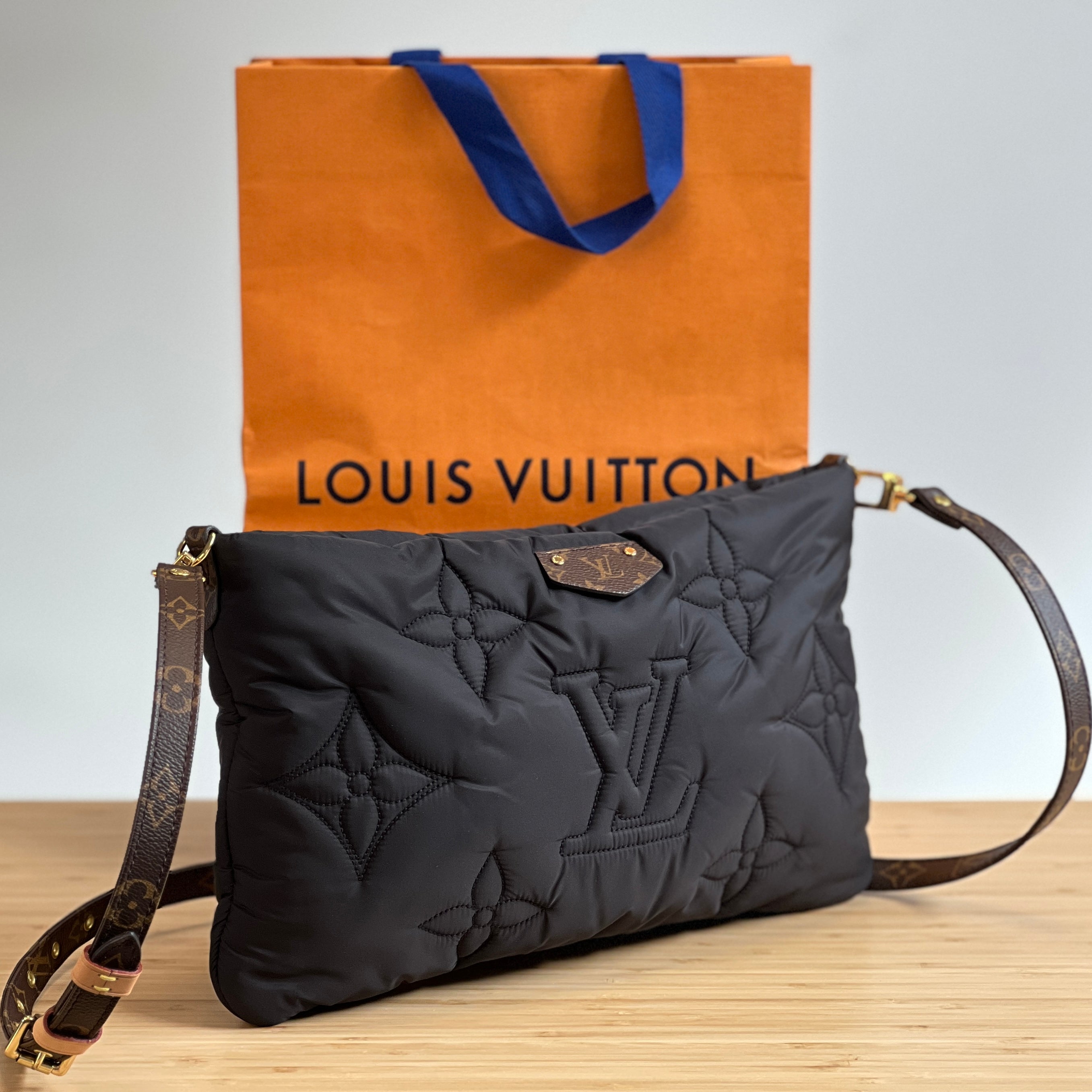 Louis Vuitton Pillow Pochette