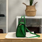 Preloved Mulberry Bayswater