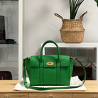 Preloved Mulberry Bayswater