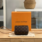 Preloved Louis Vuitton Nano Speedy