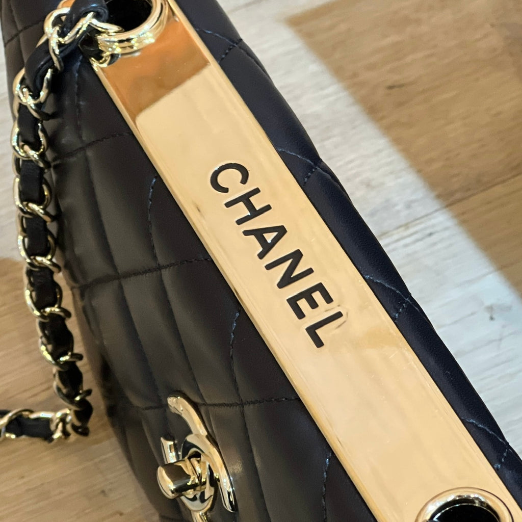 Chanel Trendy CC Flap