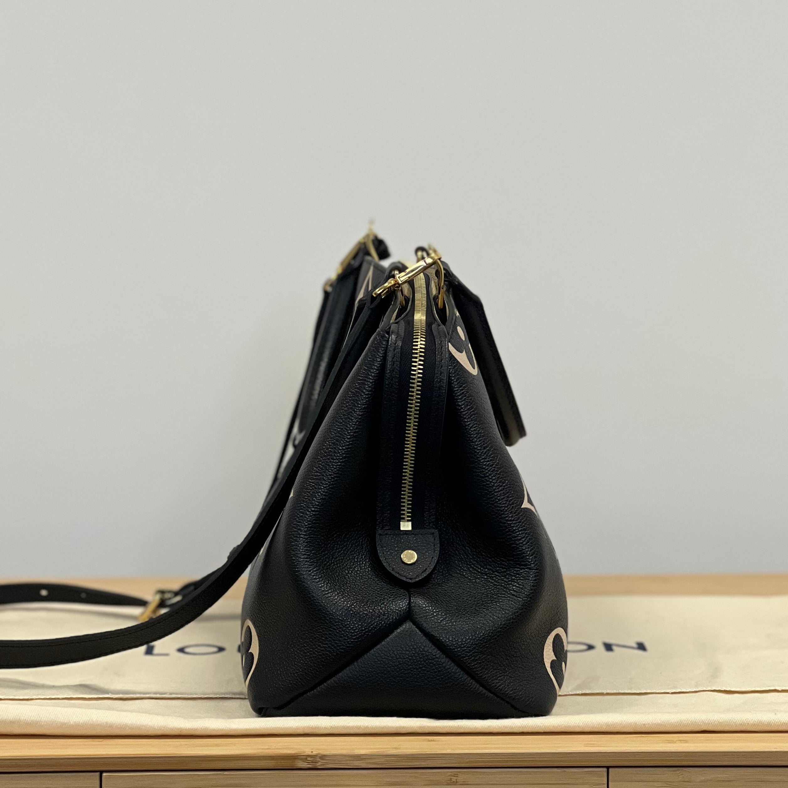 Preloved Louis Vuitton Grand Palais Tote