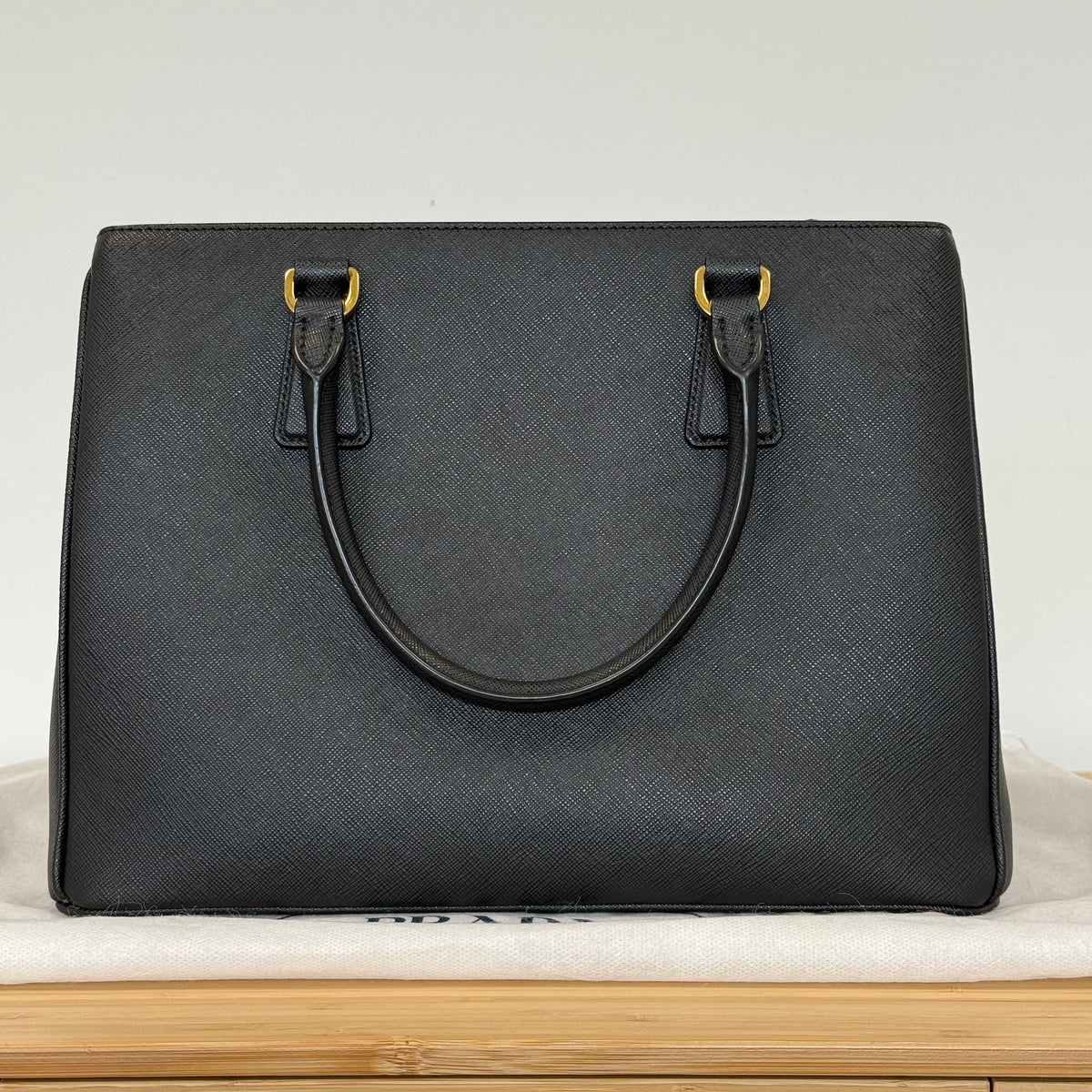 Preloved Prada Galleria