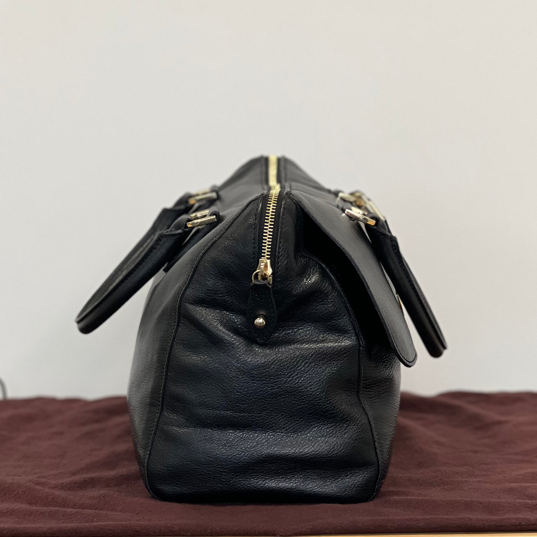 Preloved Mulberry Del Rey