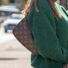 Preloved Louis Vuitton Pochette