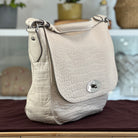 Mulberry Postmans Lock Hobo