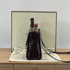 Preloved Aspinal Of London Mayfair Midi