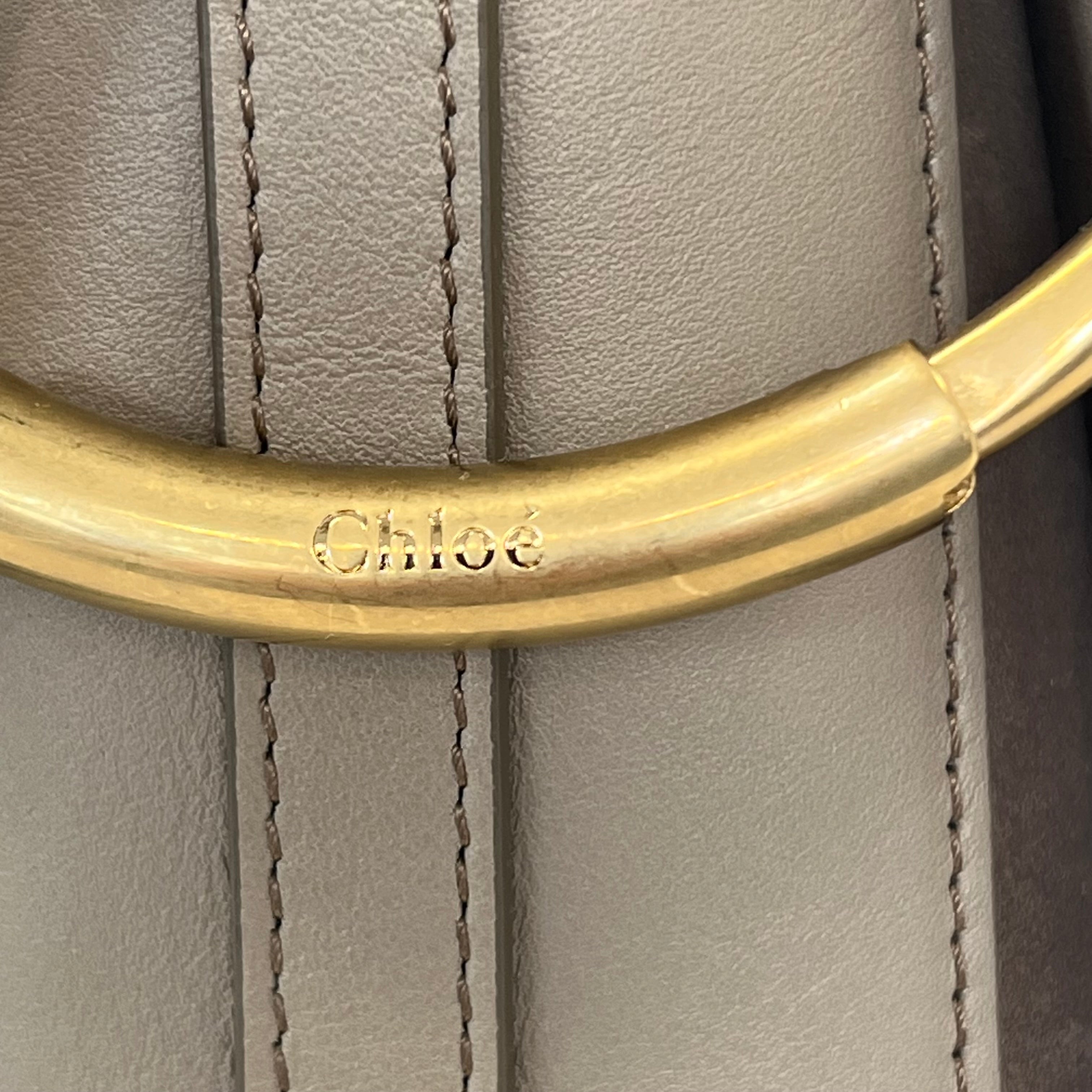 Preloved Chloe Roy