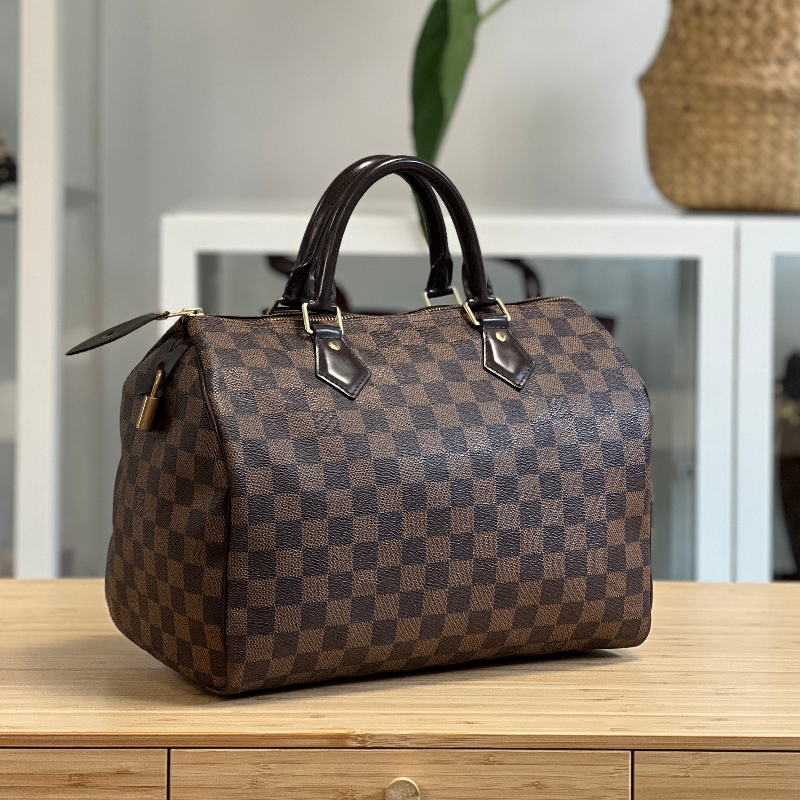 Louis Vuitton Speedy good 30