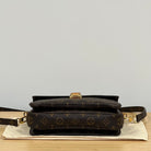 Preloved Louis Vuitton Pochette Metis