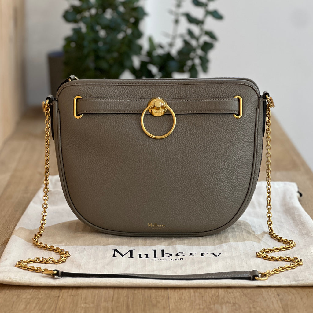 Mulberry Brockwell