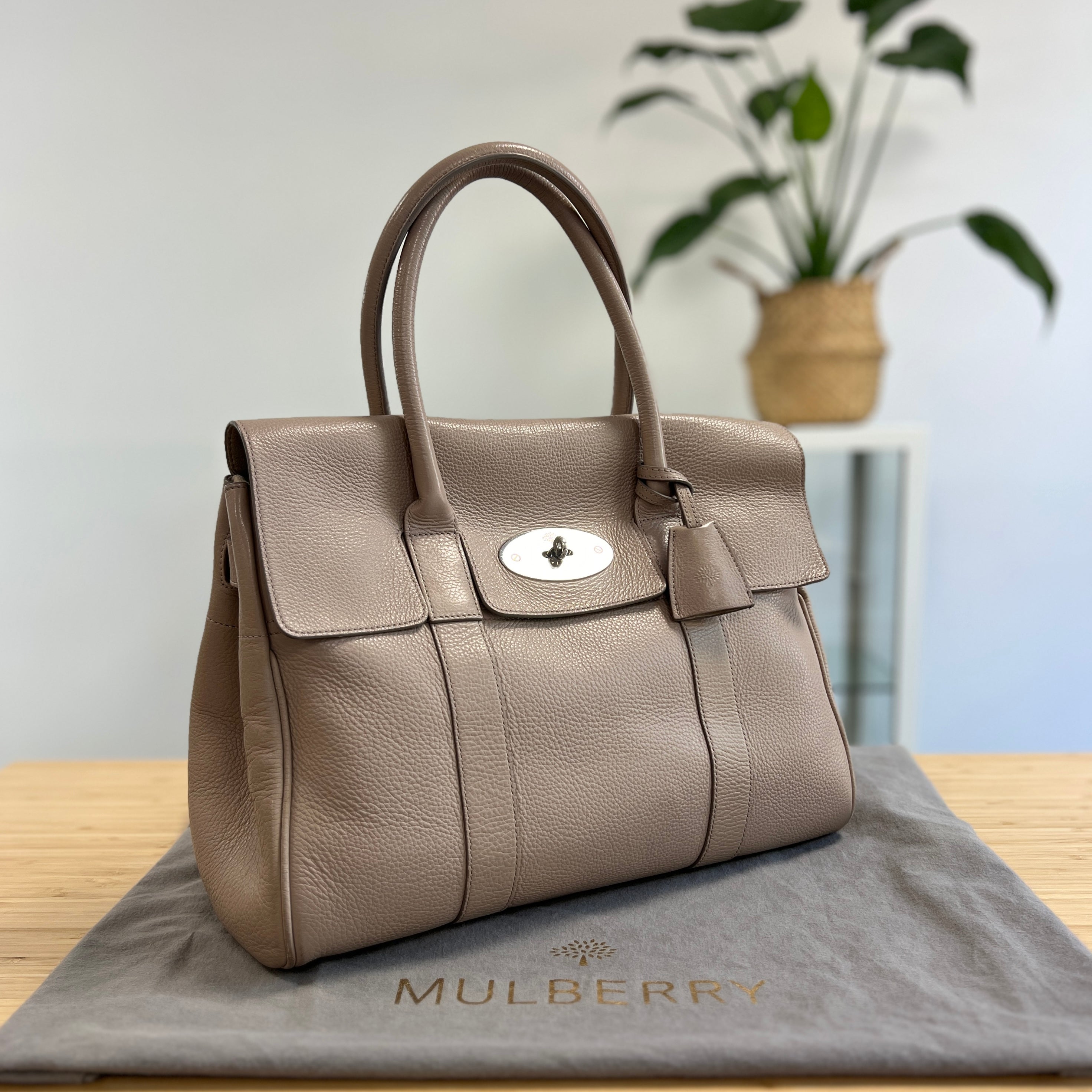 Mulberry Bayswater