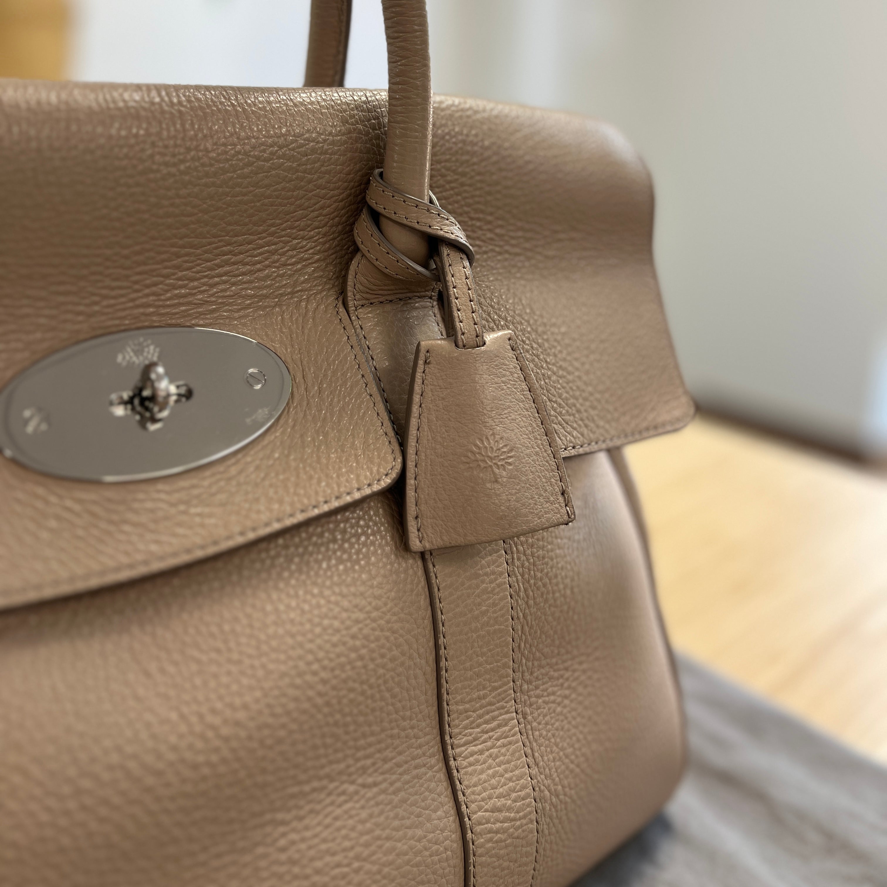 Mulberry Bayswater