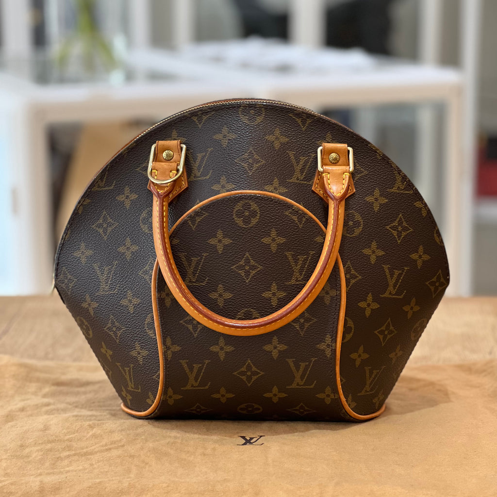 Louis Vuitton Ellipse PM