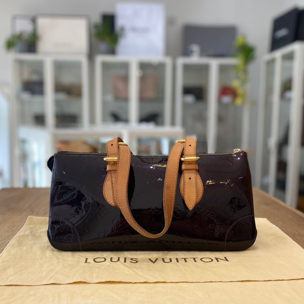 Louis Vuitton Rosewood