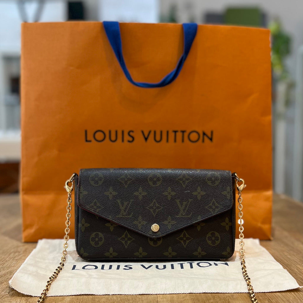 Louis Vuitton NeoNoe – ARMCANDY BAG CO