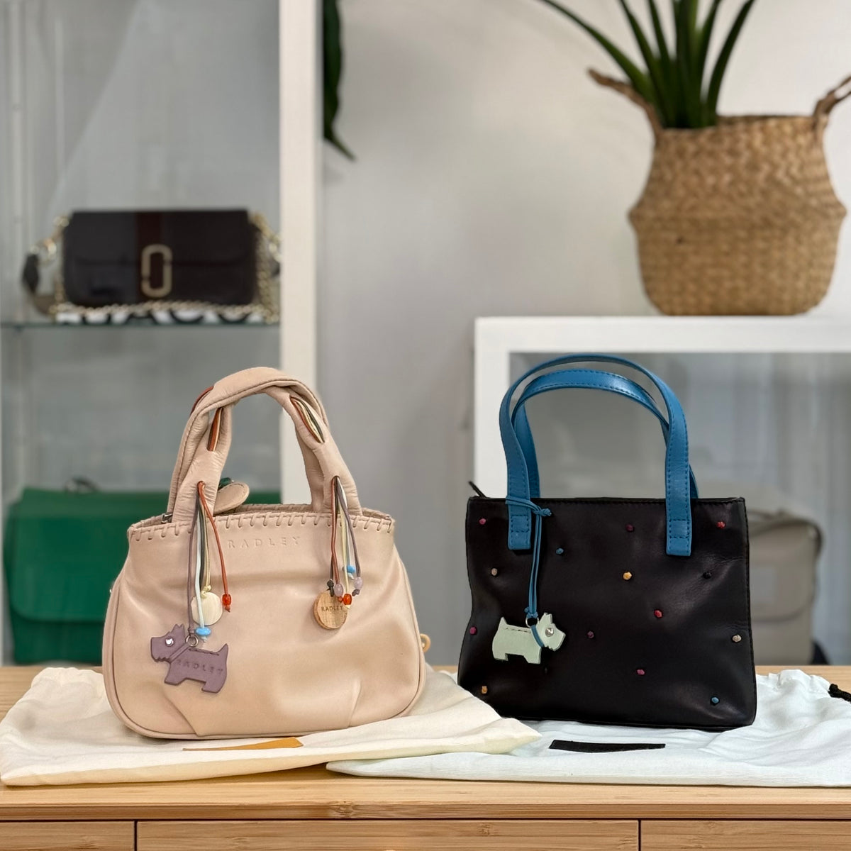 Radley Bundle – ARMCANDY BAG CO
