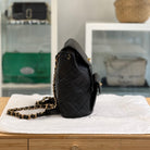 Chanel Duma Backpack