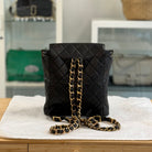 Chanel Duma Backpack