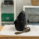 Chanel Duma Backpack