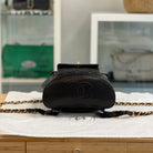 Chanel Duma Backpack