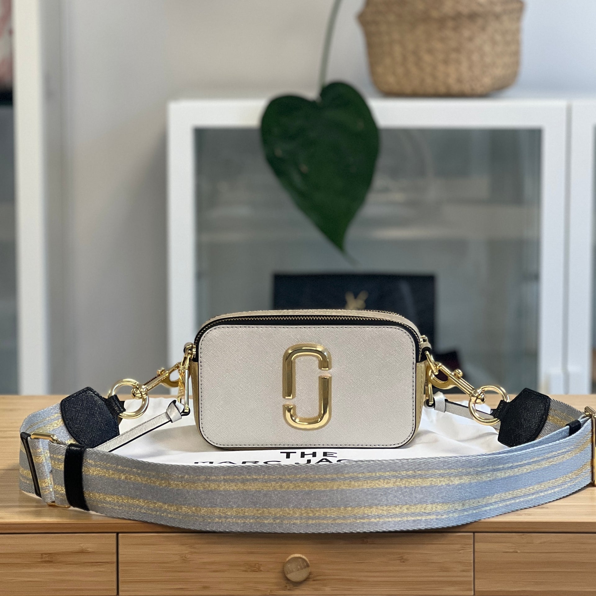 Marc Jacobs Snapshot – ARMCANDY BAG CO