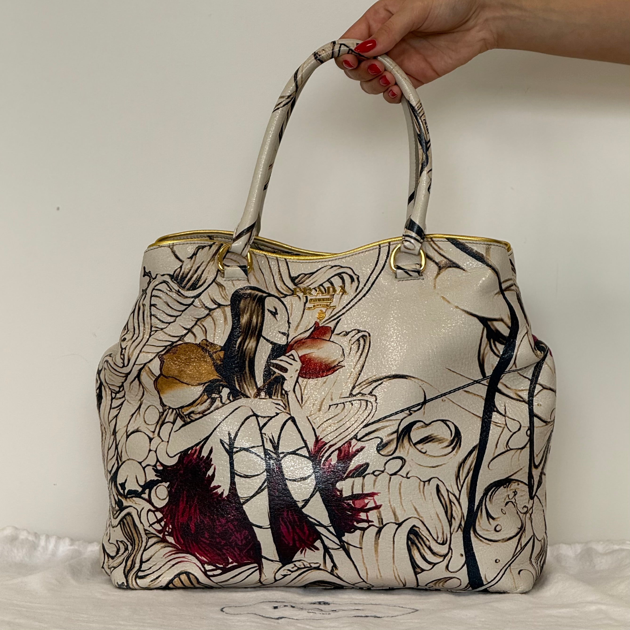 Miu Miu | Preloved Designer Handbags – ARMCANDY BAG CO