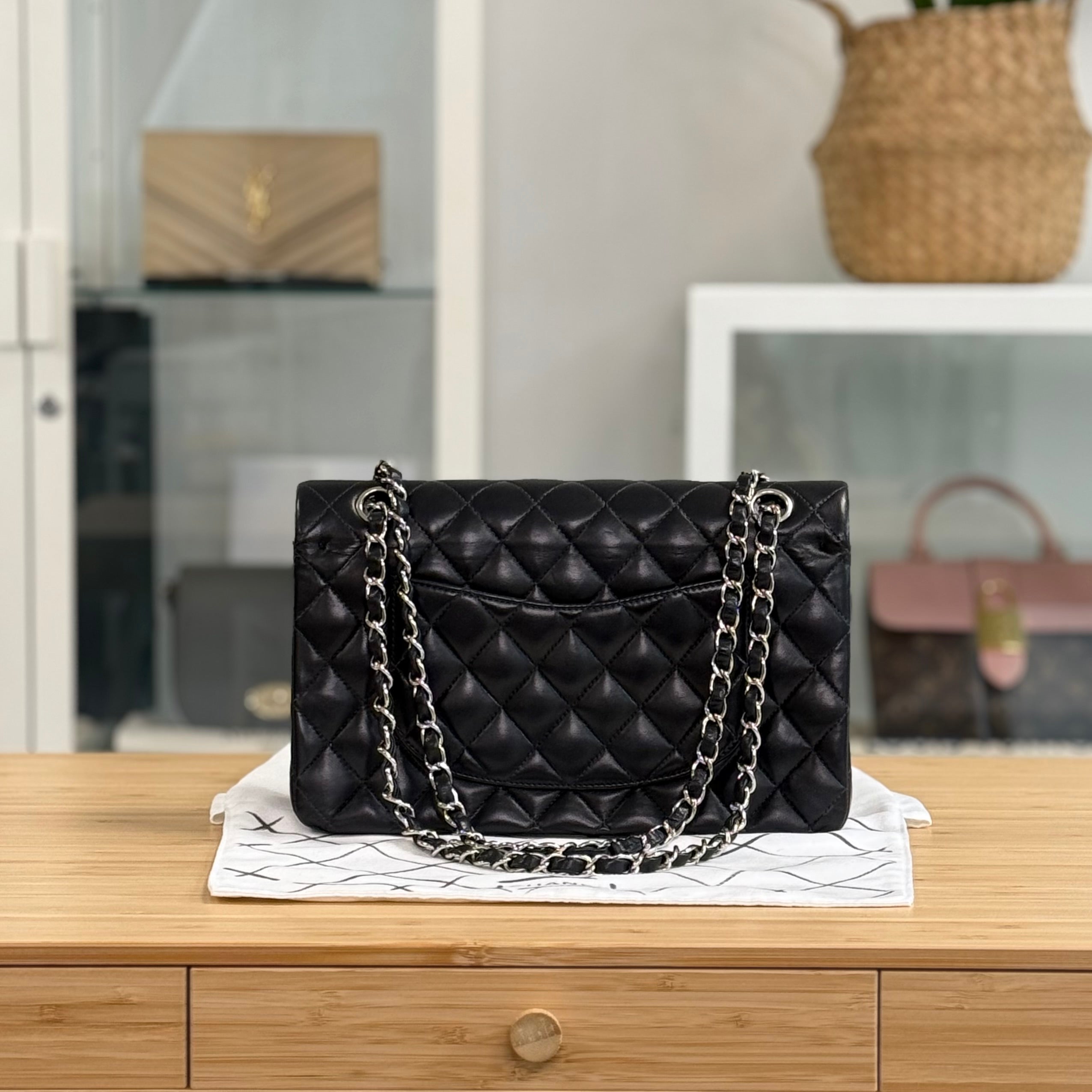 Medium Classic Chanel Classic Prices Medium Classic Flap Price
