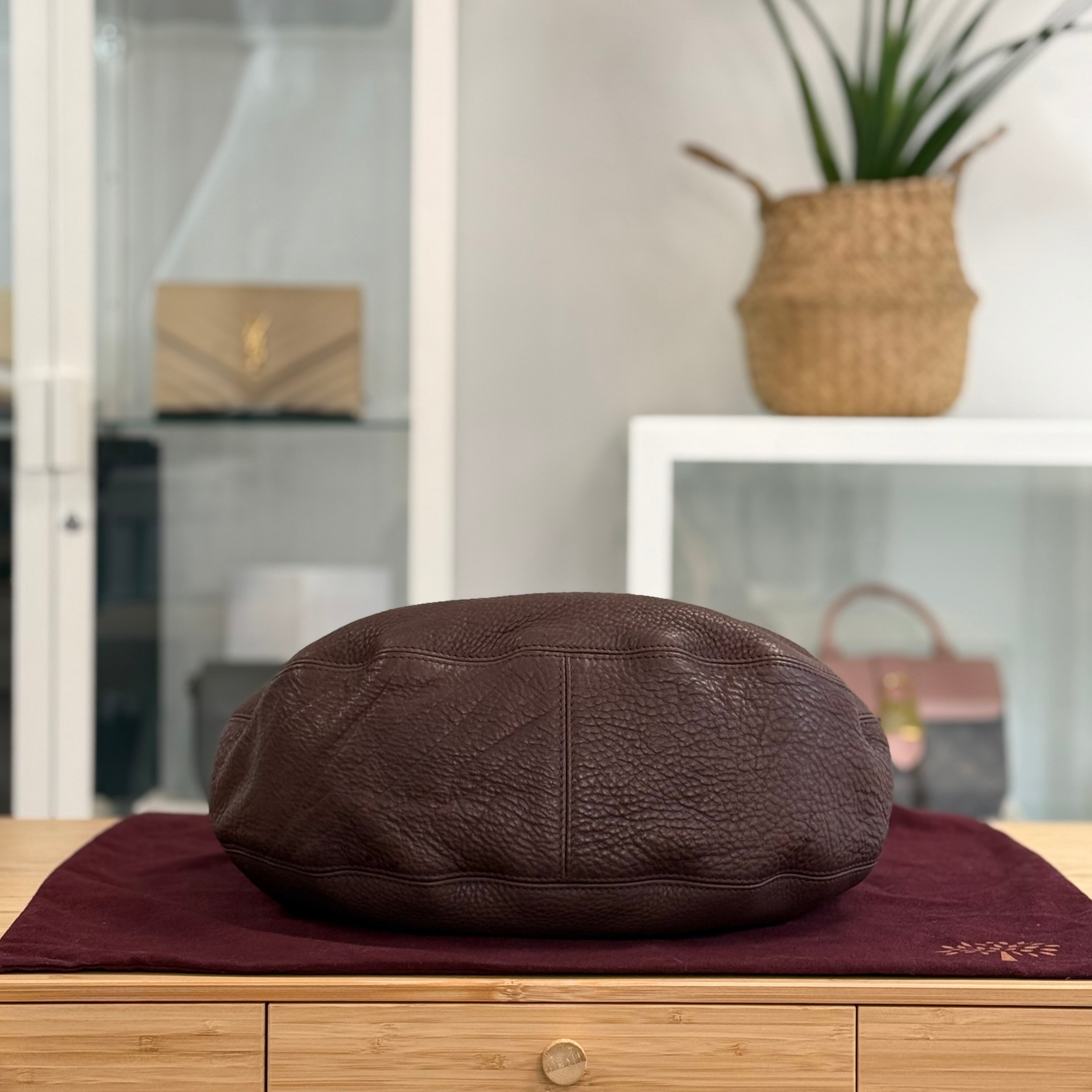 Mulberry Soho Hobo