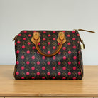 Louis Vuitton Speedy 25 Cerises