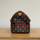 Louis Vuitton Speedy 25 Cerises