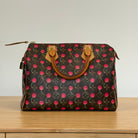 Louis Vuitton Speedy 25 Cerises