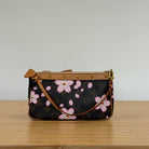 Louis Vuitton x Takashi Murakami Cherry Blossom Pochette Accessoires