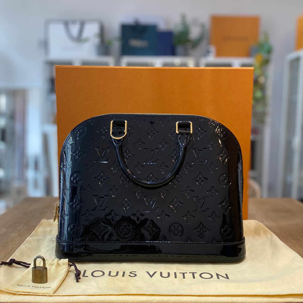 Louis Vuitton Surène BB – ARMCANDY BAG CO