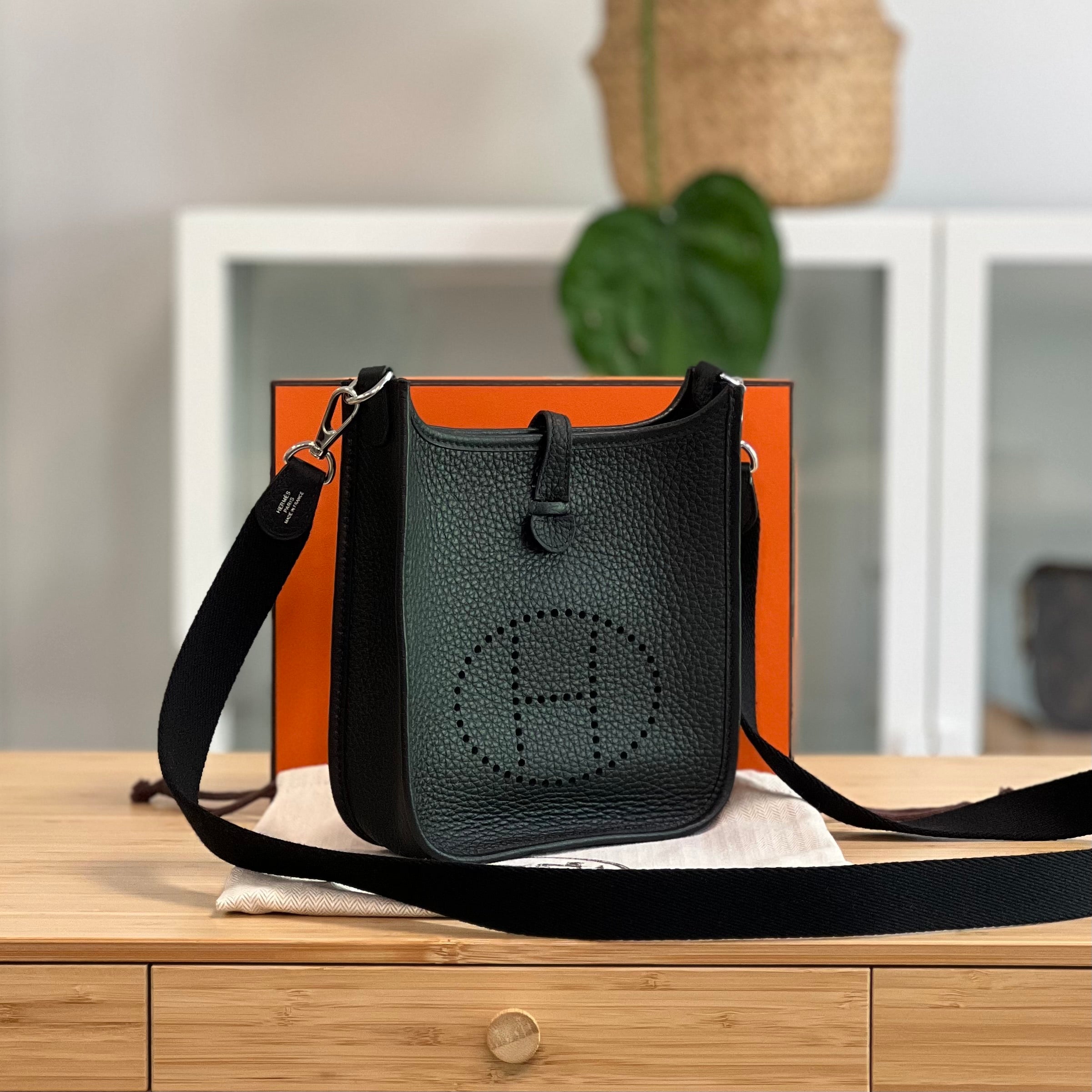 Hermès Evelyne TPM – ARMCANDY BAG CO