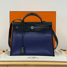 Hermès Herbag 31 Berline