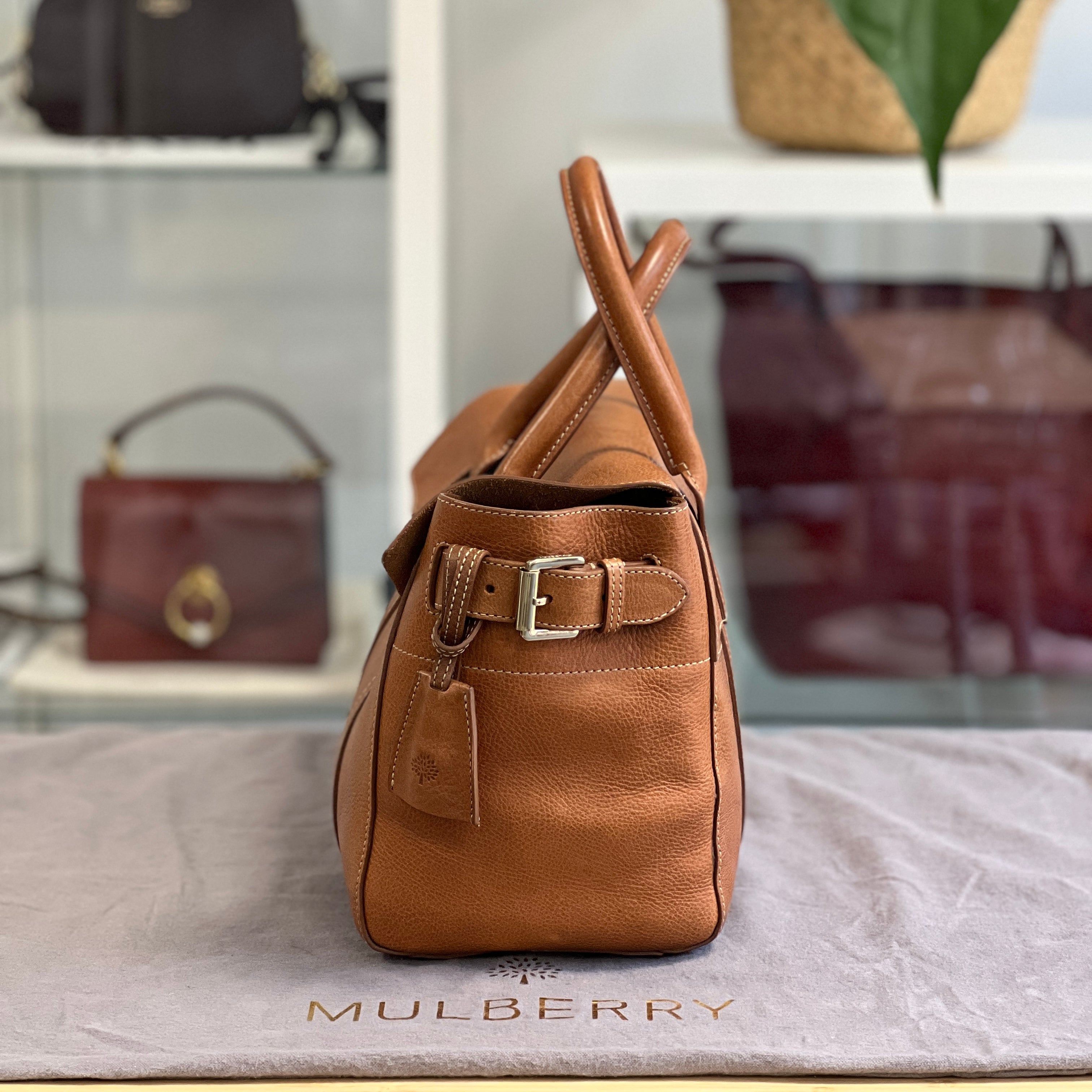 Mulberry Bayswater 