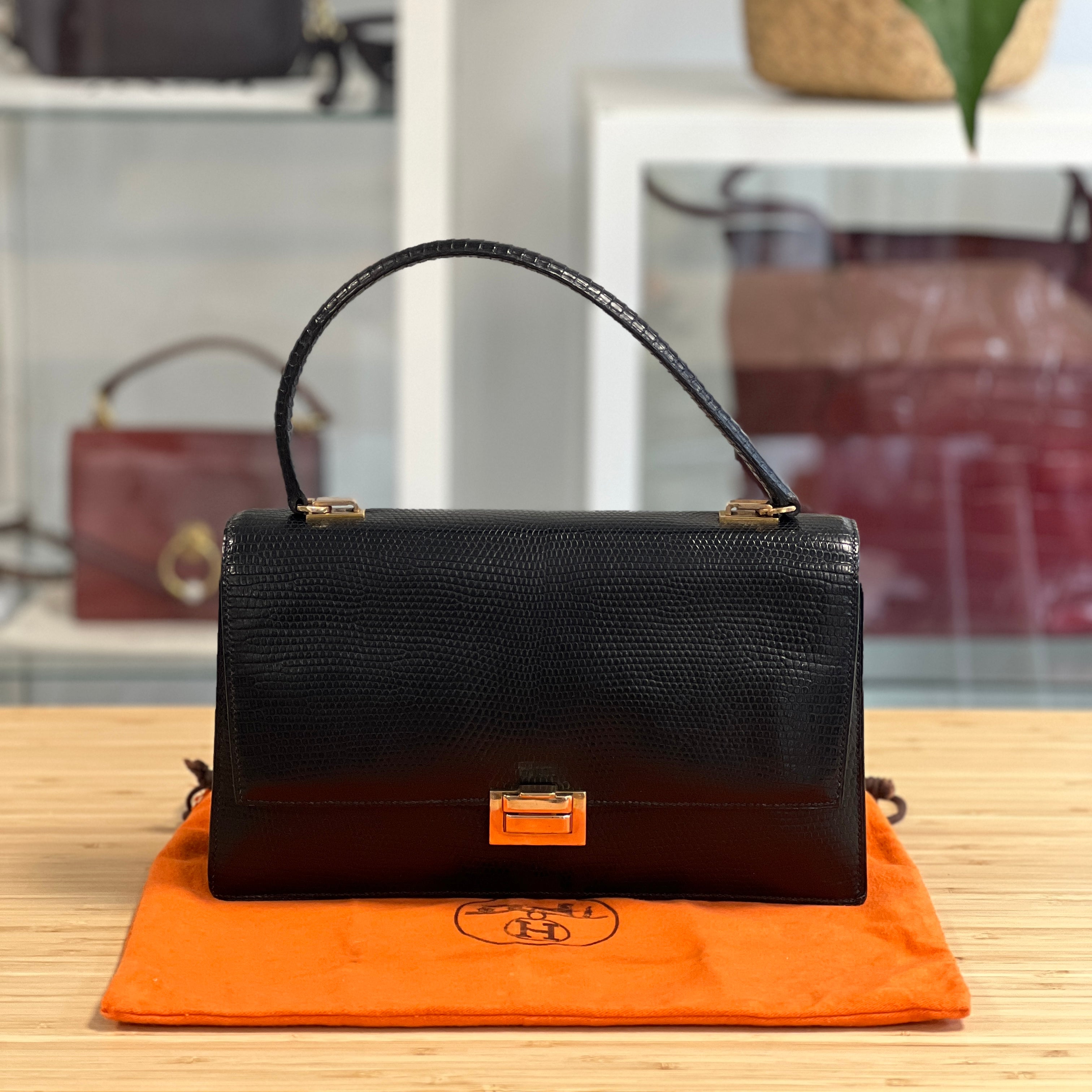 Hermès Palermo