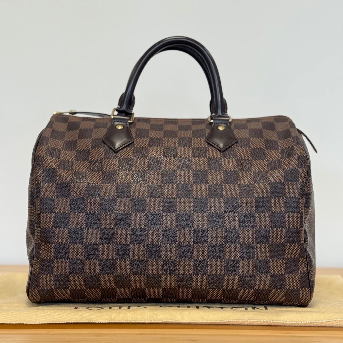 Louis Vuitton Speedy 30