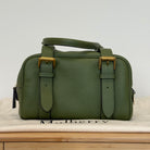 Mulberry Small Boston