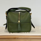 Mulberry Small Boston