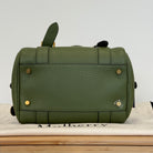 Mulberry Small Boston