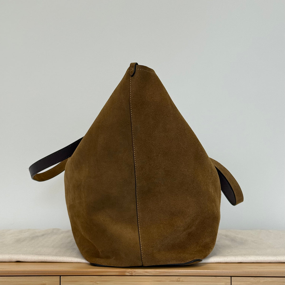 Mulberry Oversized Tree Tote