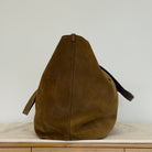 Mulberry Oversized Tree Tote