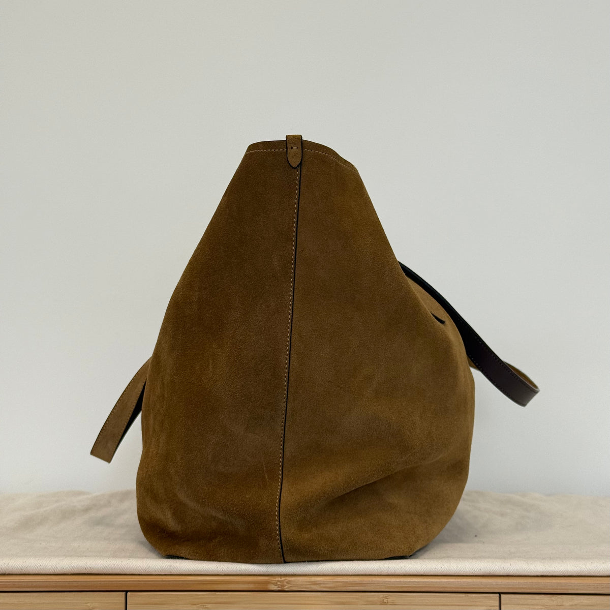 Mulberry Oversized Tree Tote
