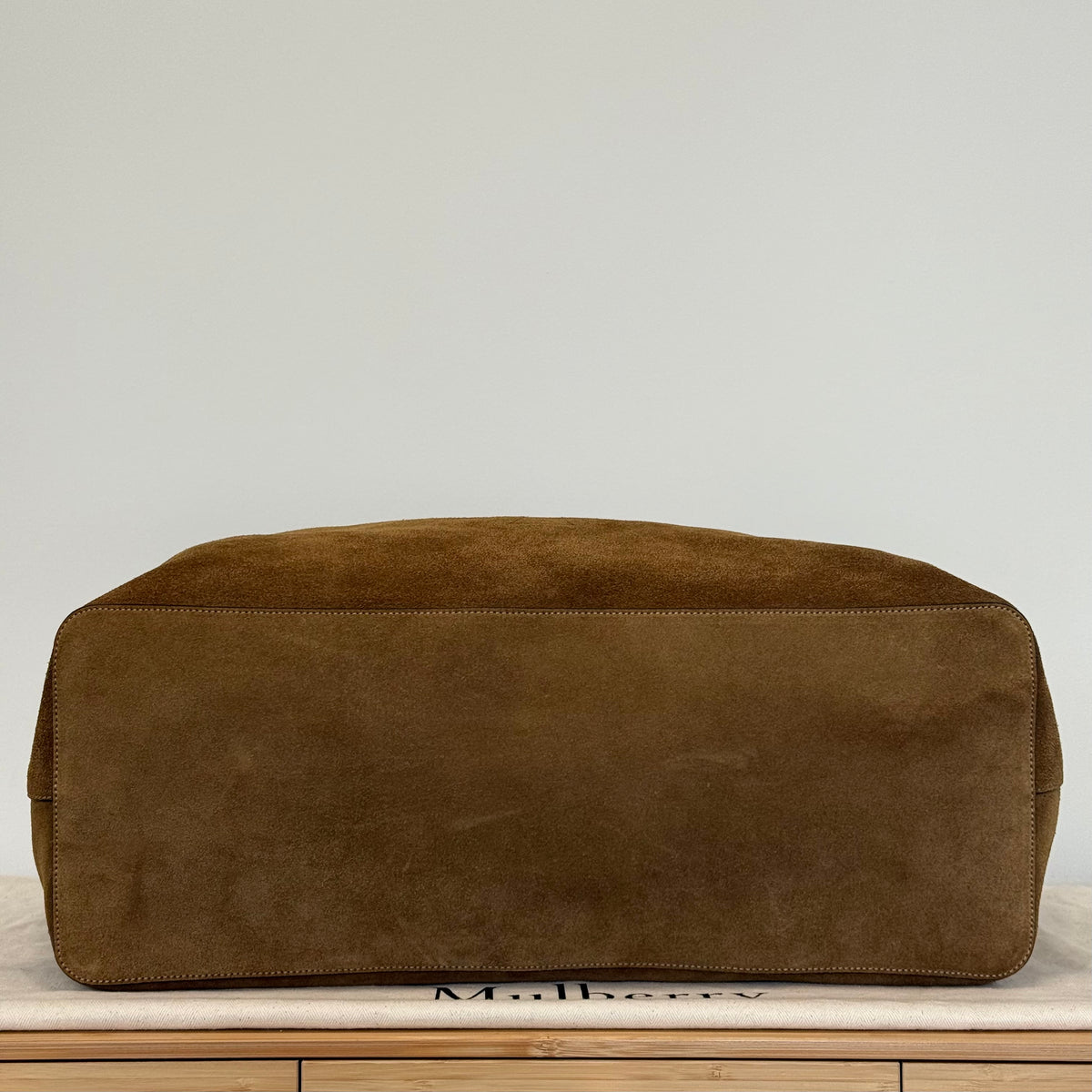 Mulberry Oversized Tree Tote