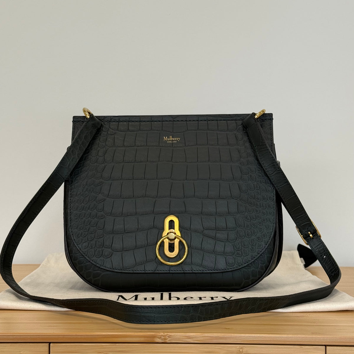 Mulberry Amberley