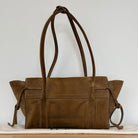 Mulberry Small Soft Bayswater